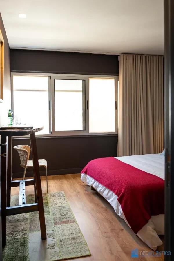 Y Trendy Arthouse Boavista Lägenhet OOporto Exteriör bild