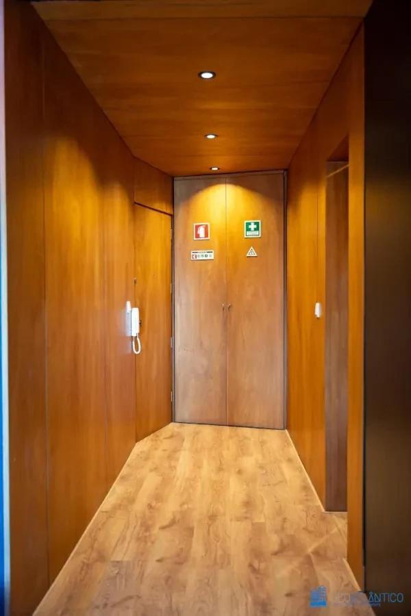 Y Trendy Arthouse Boavista Lägenhet OOporto Exteriör bild