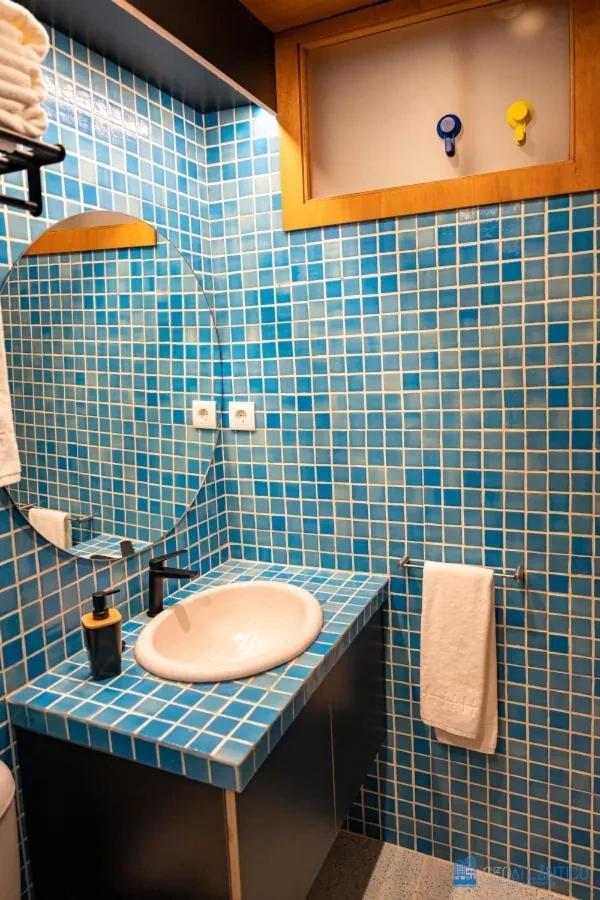 Y Trendy Arthouse Boavista Lägenhet OOporto Exteriör bild